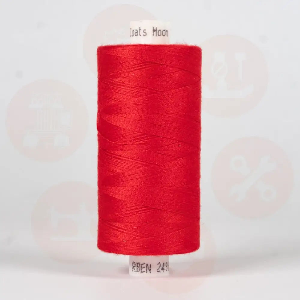 M0046 Coats Moon Thread 1000Yds Tkt 120 Domestic Thread