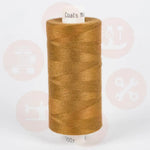 M0053 Coats Moon Thread 1000Yds Tkt 120 Domestic Thread