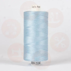 M0054 Coats Moon Thread 1000Yds Tkt 120 Domestic Thread
