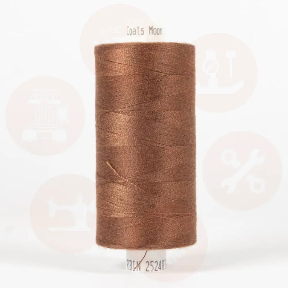 M0056 Coats Moon Thread 1000Yds Tkt 120 Domestic Thread