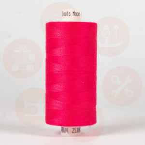 M0057 Coats Moon Thread 1000Yds Tkt 120 (Copy) Domestic Thread