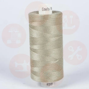 M0060 Coats Moon Thread 1000Yds Tkt 120 Domestic Thread