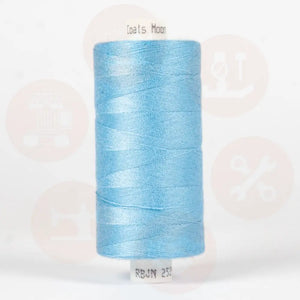 M0063 Coats Moon Thread 1000Yds Tkt 120 Domestic Thread