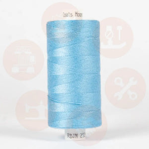 M0063 Coats Moon Thread 1000Yds Tkt 120 Domestic Thread