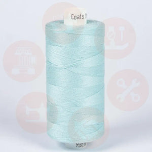 M0065 Coats Moon Thread 1000Yds Tkt 120 Domestic Thread