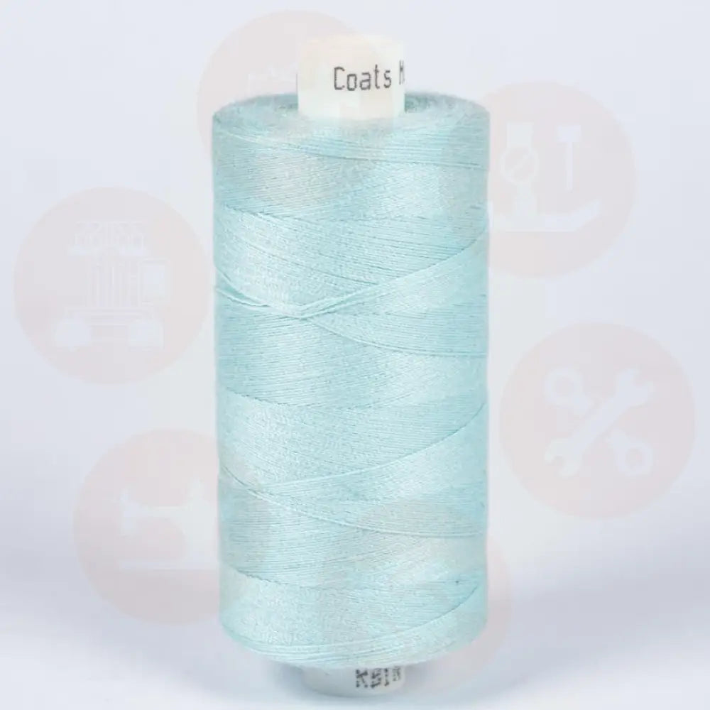 M0065 Coats Moon Thread 1000Yds Tkt 120 Domestic Thread
