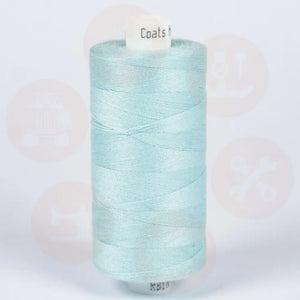 M0065 Coats Moon Thread 1000Yds Tkt 120 Domestic Thread