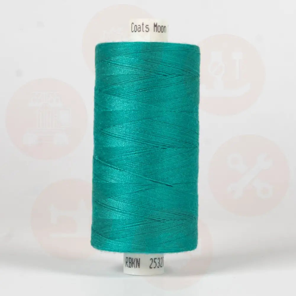 M0067 Coats Moon Thread 1000Yds Tkt 120 Domestic Thread
