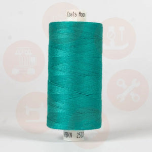 M0067 Coats Moon Thread 1000Yds Tkt 120 Domestic Thread