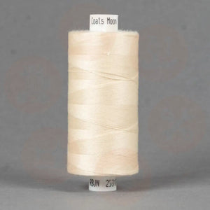 M0070 Coats Moon Thread 1000Yds Tkt 120 Domestic Thread