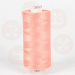 M0074 Coats Moon Thread 1000Yds Tkt 120 Domestic Thread