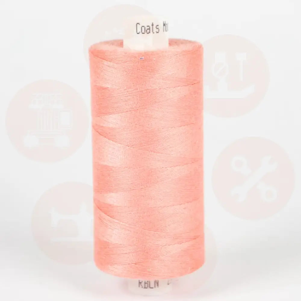 M0074 Coats Moon Thread 1000Yds Tkt 120 Domestic Thread