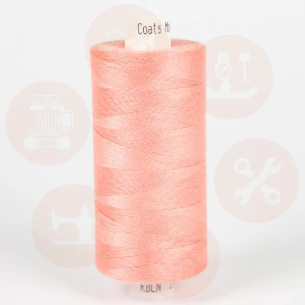 M0074 Coats Moon Thread 1000Yds Tkt 120 Domestic Thread