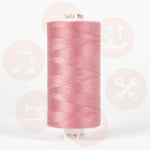 M0075 Coats Moon Thread 1000Yds Tkt 120 Domestic Thread