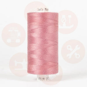 M0075 Coats Moon Thread 1000Yds Tkt 120 Domestic Thread