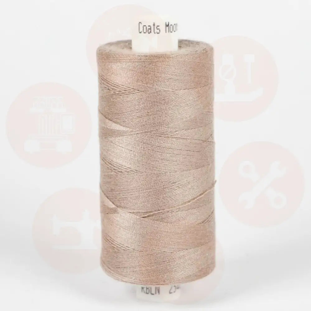 M0080 Coats Moon Thread 1000Yds Tkt 120 Domestic Thread