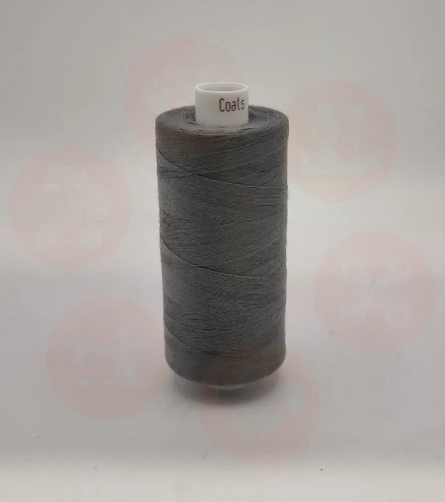 M0083 Coats Moon Thread 1000yds TKT 120 domestic thread
