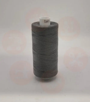 M0083 Coats Moon Thread 1000yds TKT 120 domestic thread