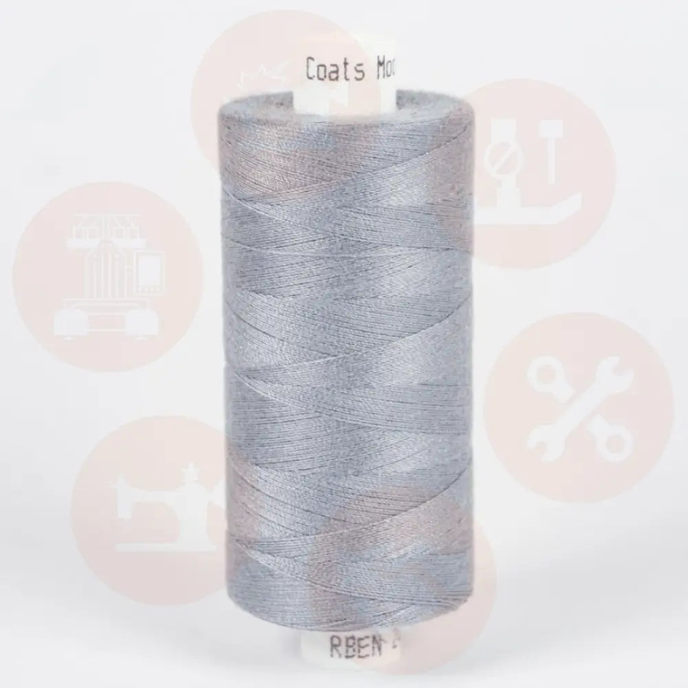 M0084 Coats Moon Thread 1000Yds Tkt 120 Domestic Thread