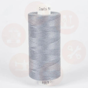 M0084 Coats Moon Thread 1000Yds Tkt 120 Domestic Thread