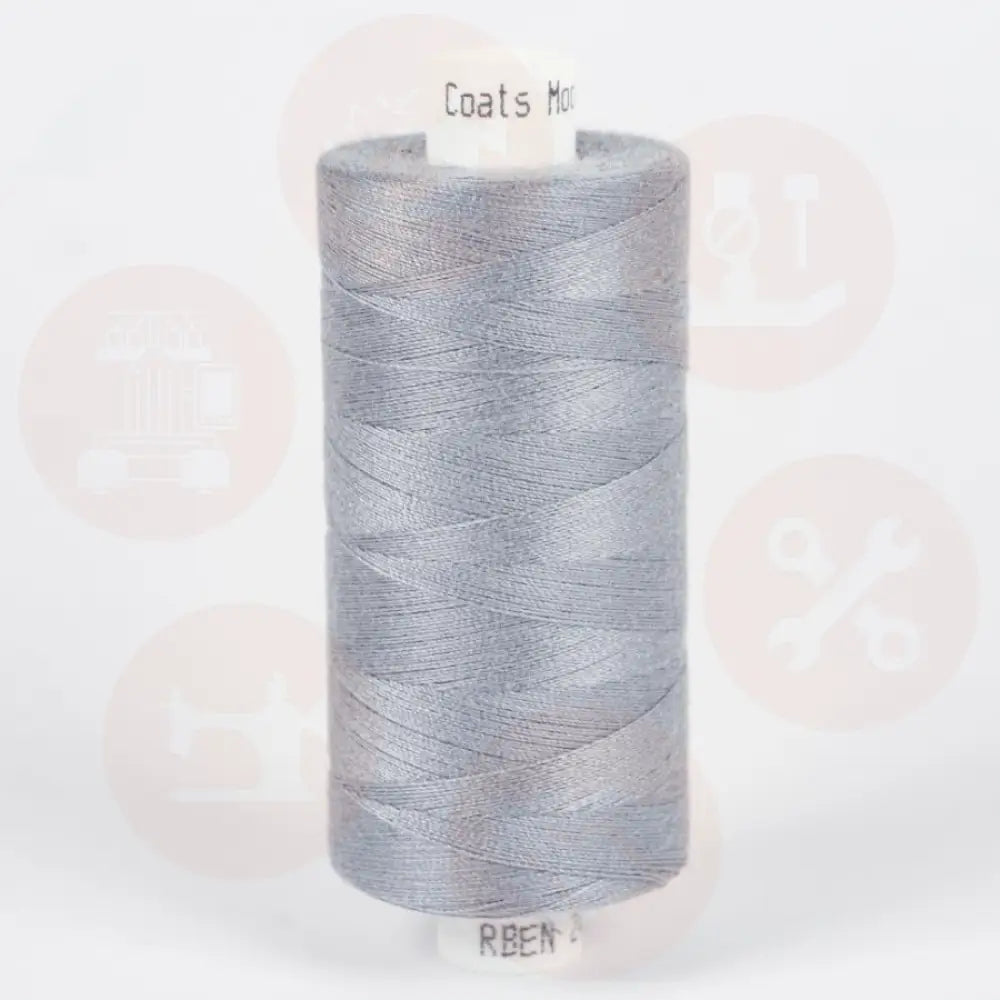 M0084 Coats Moon Thread 1000Yds Tkt 120 Domestic Thread