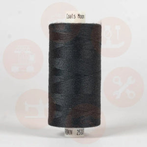 M0086 Coats Moon Thread 1000Yds Tkt 120 Domestic Thread