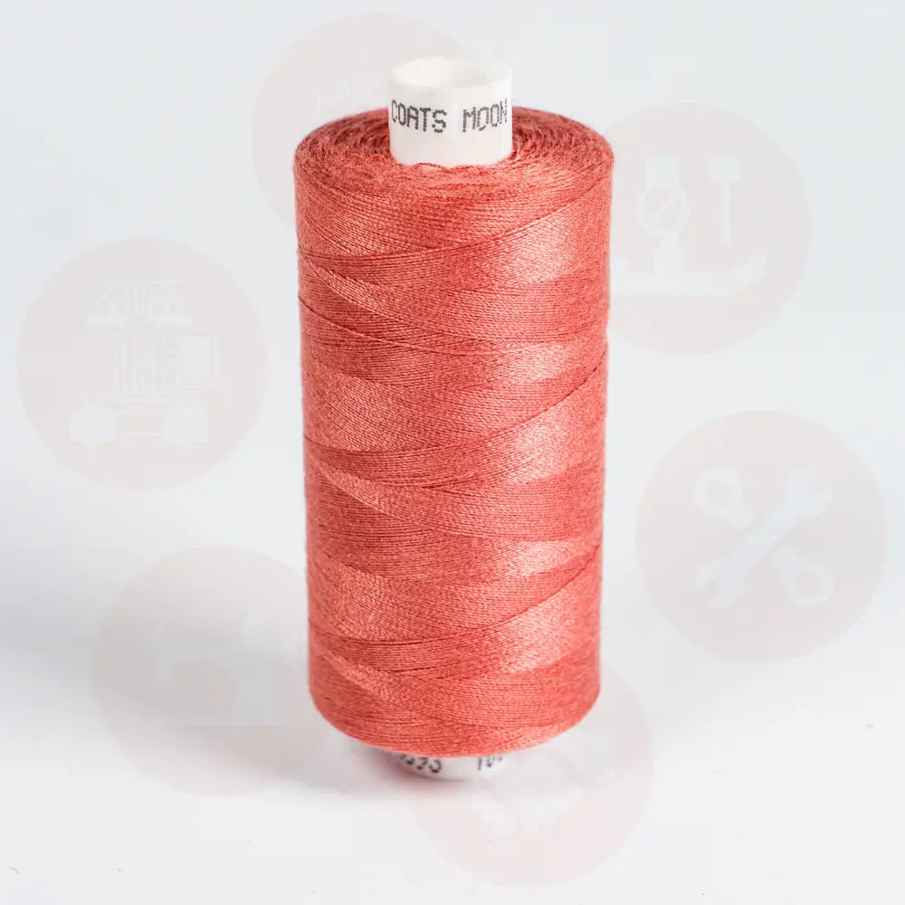 M0095 Coats Moon Thread 1000Yds Tkt 120 Domestic Thread