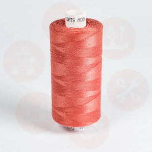 M0095 Coats Moon Thread 1000Yds Tkt 120 Domestic Thread