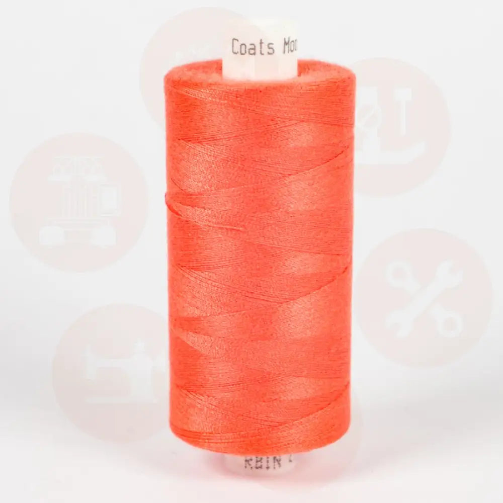 M0096 Coats Moon Thread 1000Yds Tkt 120 Domestic Thread