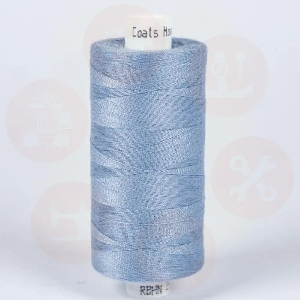 M0101 Coats Moon Thread 1000Yds Tkt 120 Domestic Thread