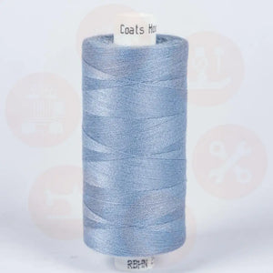 M0101 Coats Moon Thread 1000Yds Tkt 120 Domestic Thread