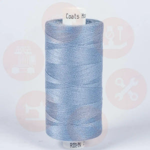 M0101 Coats Moon Thread 1000Yds Tkt 120 Domestic Thread