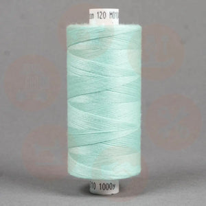 M0104 Coats Moon Thread 1000Yds Tkt 120 Domestic Thread