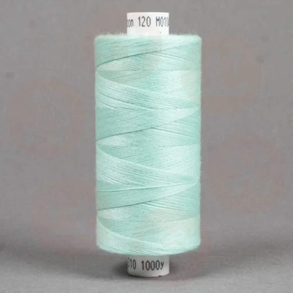 M0104 Coats Moon Thread 1000Yds Tkt 120 Domestic Thread