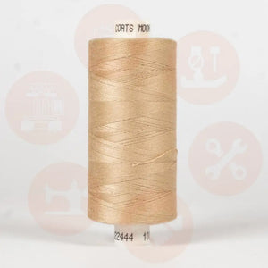 M0108 Coats Moon Thread 1000Yds Tkt 120 Domestic Thread