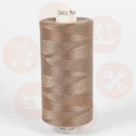 M0109 Coats Moon Thread 1000Yds Tkt 120 Domestic Thread