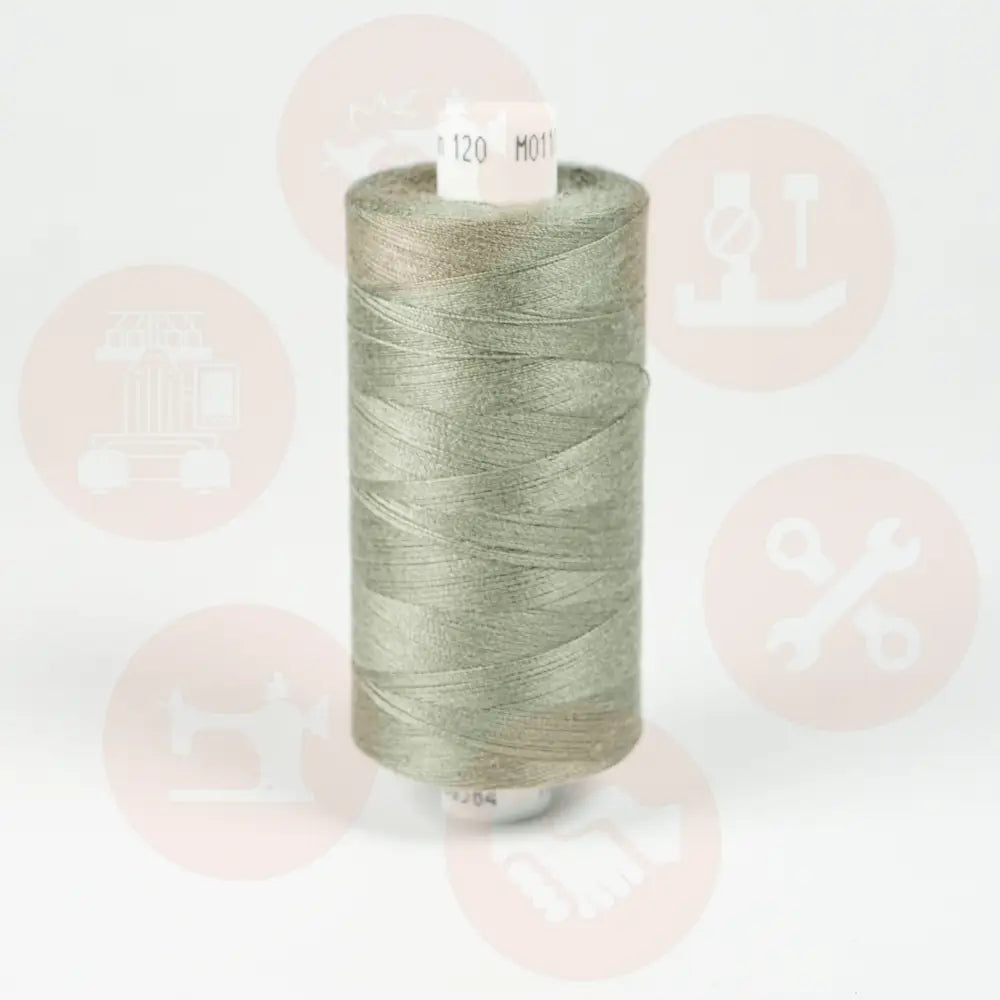 M0110 Coats Moon Thread 1000Yds Tkt 120 Domestic Thread