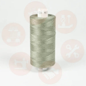 M0110 Coats Moon Thread 1000Yds Tkt 120 Domestic Thread