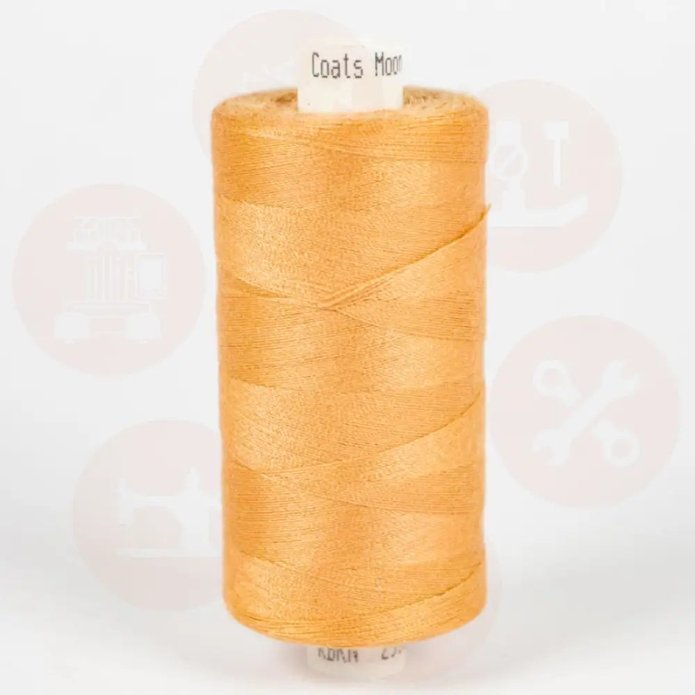 Tsc6305/M0204 Coats Moon Thread 1000Yds Tkt 120 Domestic Thread