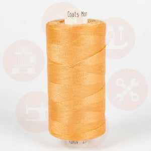 Tsc6305/M0204 Coats Moon Thread 1000Yds Tkt 120 Domestic Thread