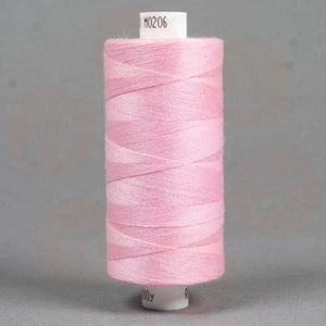 M0206 Coats Moon Thread 1000Yds Tkt 120 Domestic Thread