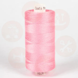 M0207 Coats Moon Thread 1000Yds Tkt 120 Domestic Thread
