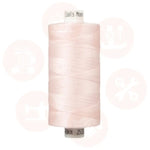 M0208 Coats Moon Thread 1000Yds Tkt 120 Domestic Thread