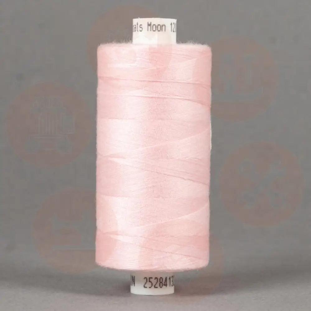 M0209 Coats Moon Thread 1000Yds Tkt 120 Domestic Thread