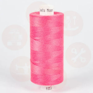 M0210 Coats Moon Thread 1000Yds Tkt 120 Domestic Thread