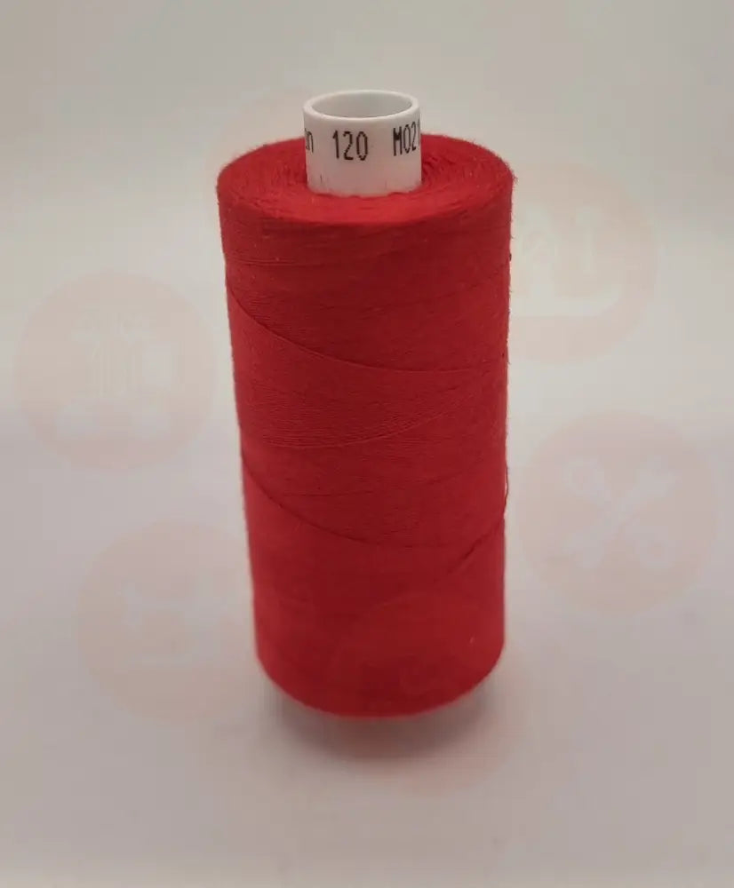 M0216 Coats Moon Thread 1000yds TKT 120 domestic thread