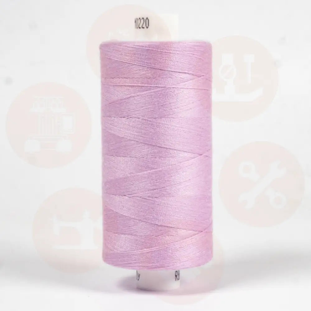 M0220 Coats Moon Thread 1000Yds Tkt 120 Domestic Thread