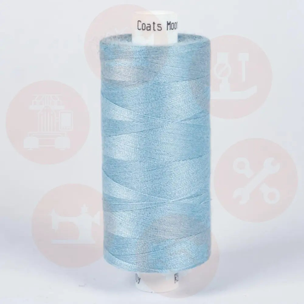 M0229 Coats Moon Thread 1000Yds Tkt 120 Domestic Thread