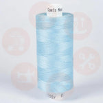 M0231 Coats Moon Thread 1000Yds Tkt 120 Domestic Thread