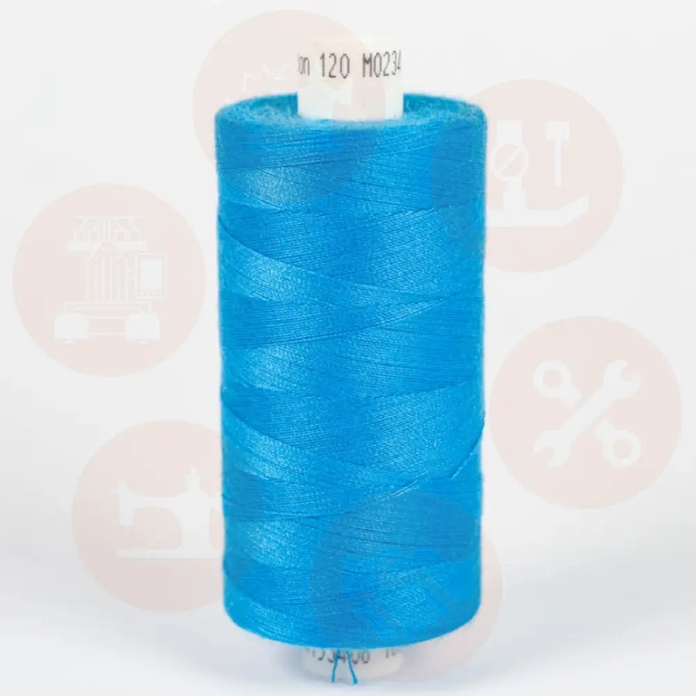 M0234 Coats Moon Thread 1000Yds Tkt 120 Domestic Thread